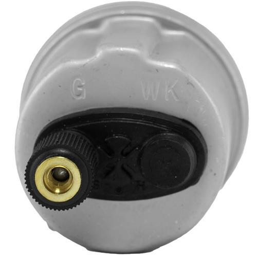 Hollex Oliedrukgever 0-5 Bar