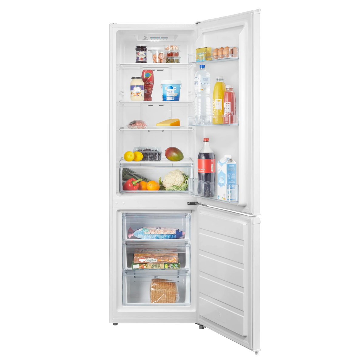 Inventum KV1808W