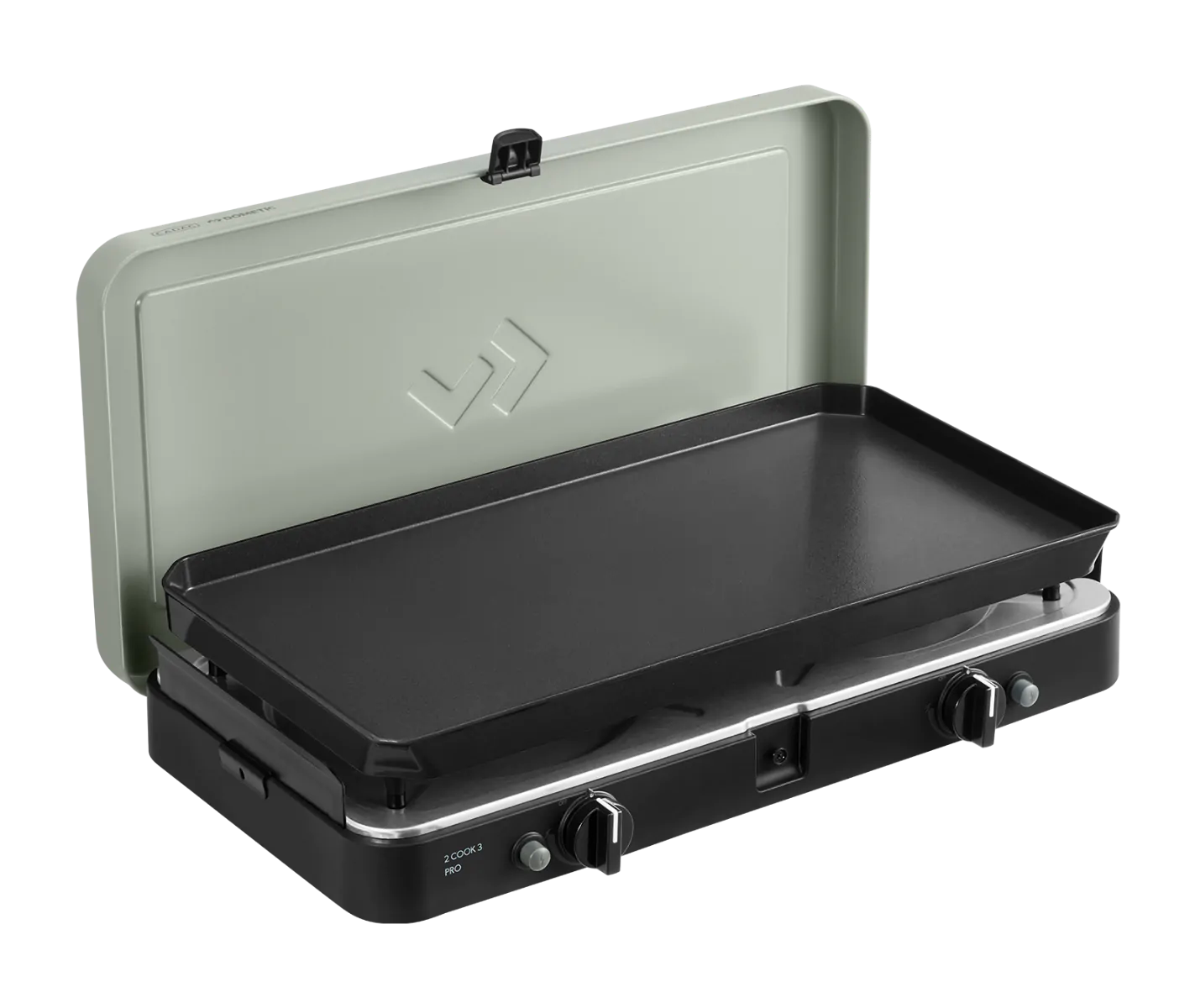 Cadac 2 Cook 3 Pro Plancha