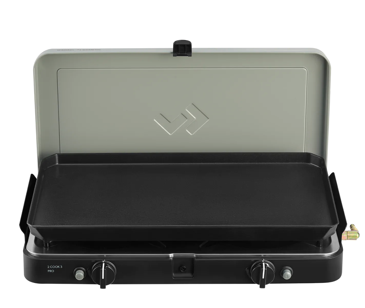 Cadac 2 Cook 3 Pro Plancha