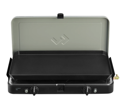 Cadac 2 Cook 3 Pro Plancha