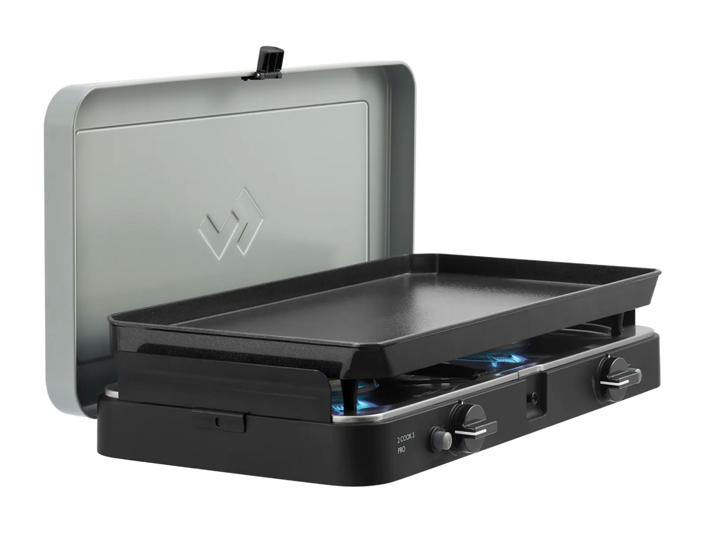 Cadac 2 Cook 3 Pro Plancha