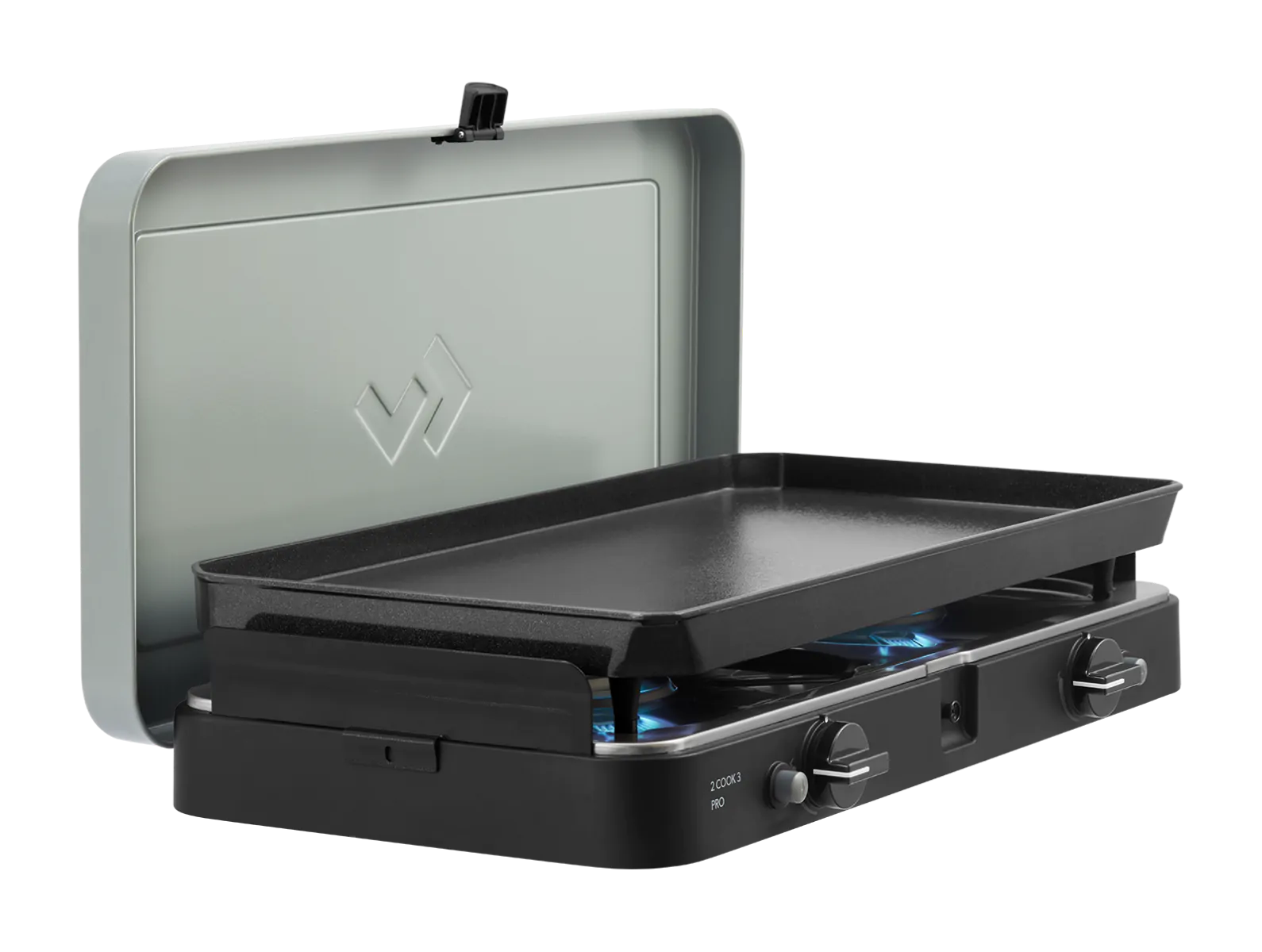 Cadac 2 Cook 3 Pro Plancha