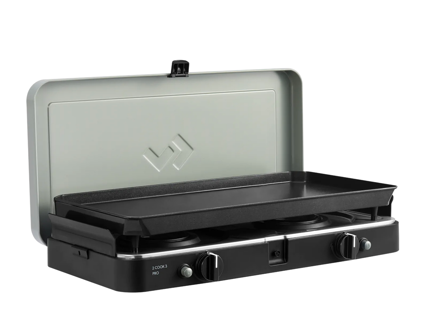 Cadac 2 Cook 3 Pro Plancha