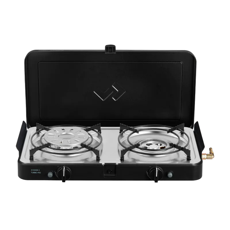 Cadac 2 Cook Turbo FFD Deluxe