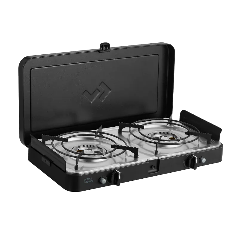 Cadac 2 Cook Turbo FFD Stove