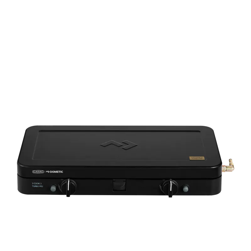 Cadac 2 Cook Turbo FFD Stove