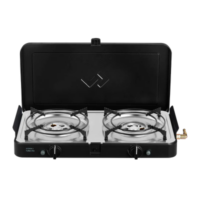 Cadac 2 Cook Turbo FFD Stove