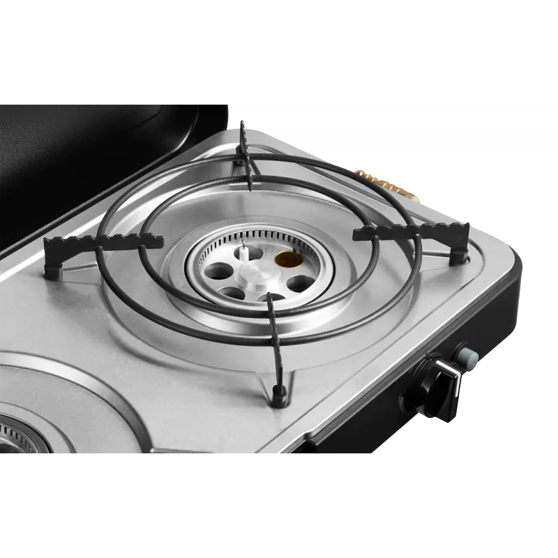 Cadac 2 Cook Turbo FFD Stove