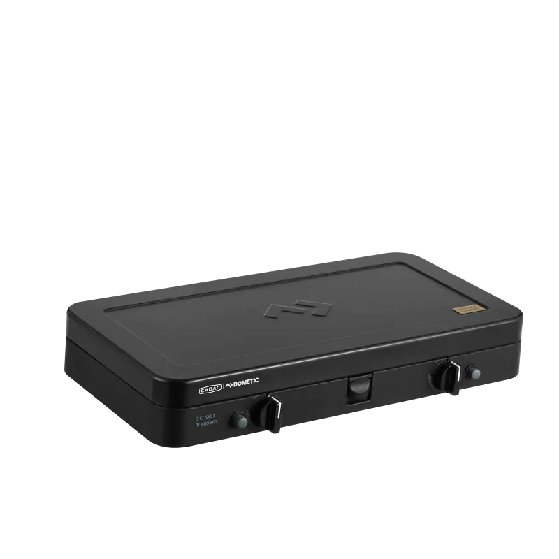 Cadac 2 Cook Turbo FFD Stove