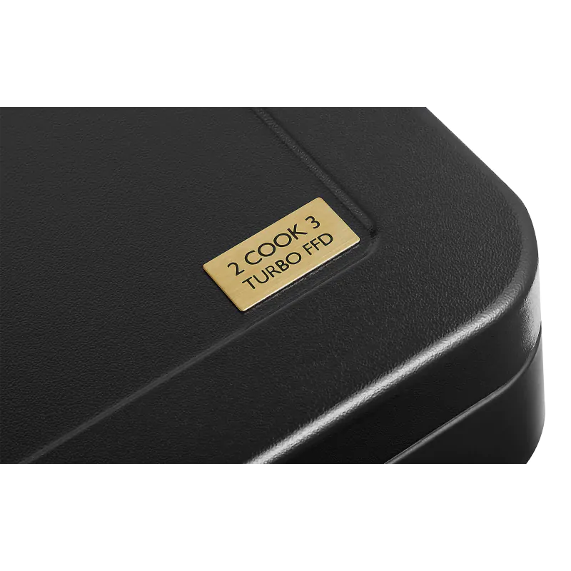 Cadac 2 Cook Turbo FFD Stove