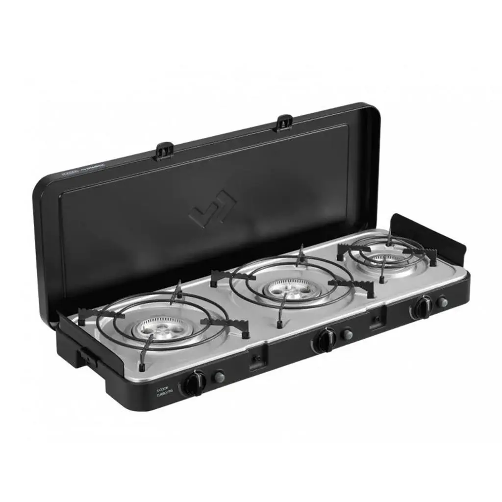 Cadac 3 Cook Turbo FFD Deluxe