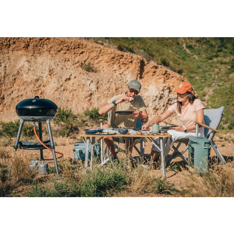 Cadac Carri Chef 50 BBQ