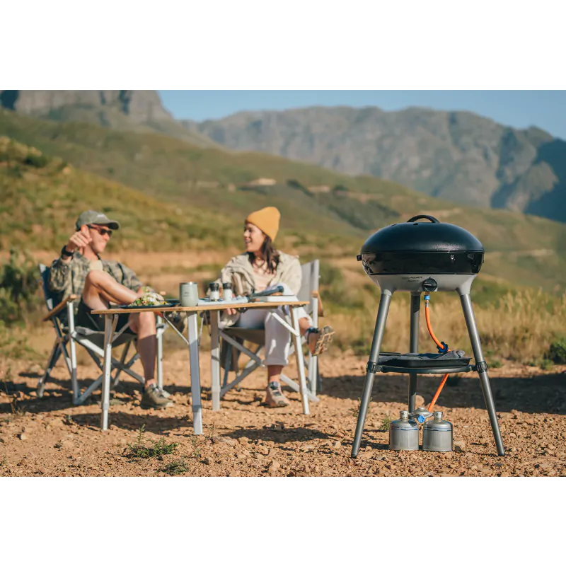 Cadac Carri Chef 50 BBQ