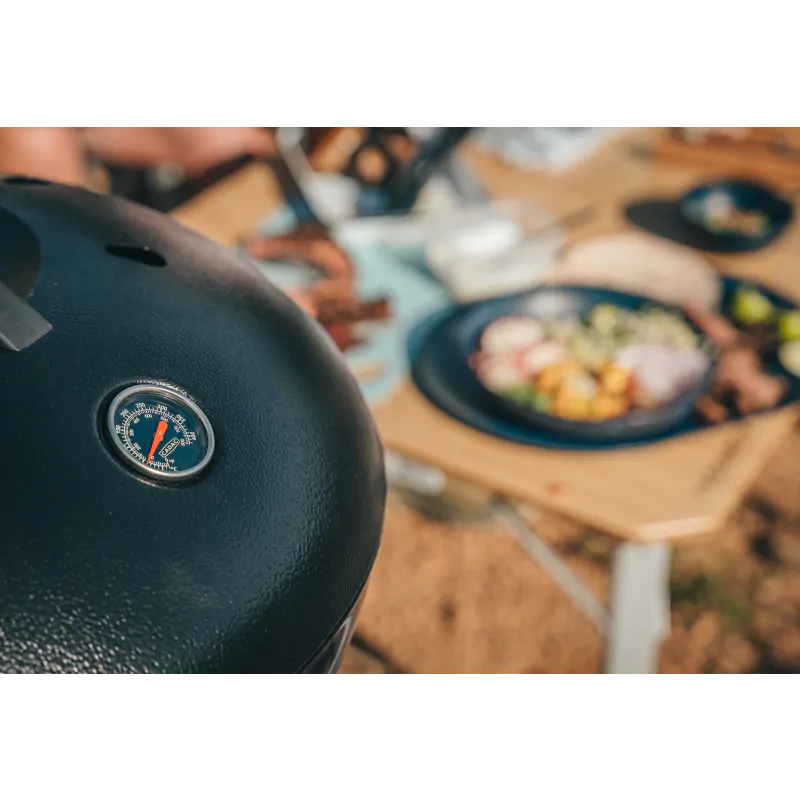 Cadac Carri Chef 50 BBQ Paella