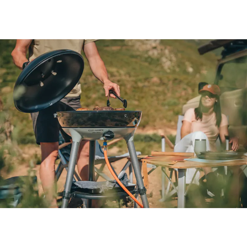 Cadac Carri Chef 50 BBQ Paella
