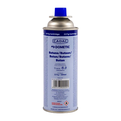 Cadac Gascartridge 227 gram