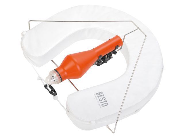 Besto Hoefboeiset wipe clean