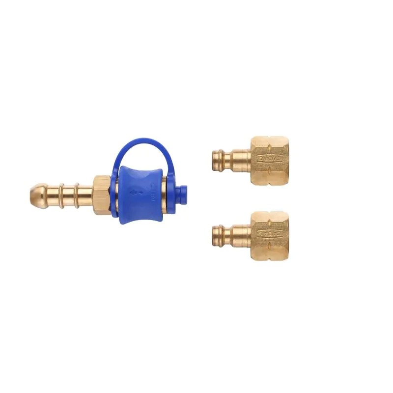 Cadac Quick Release Koppeling