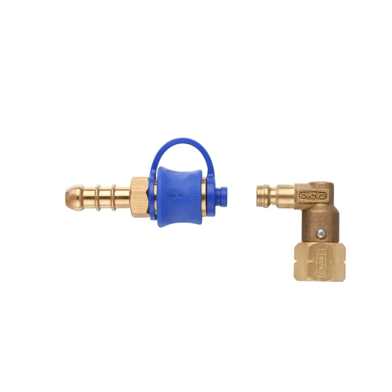Cadac Quick Release Roterend