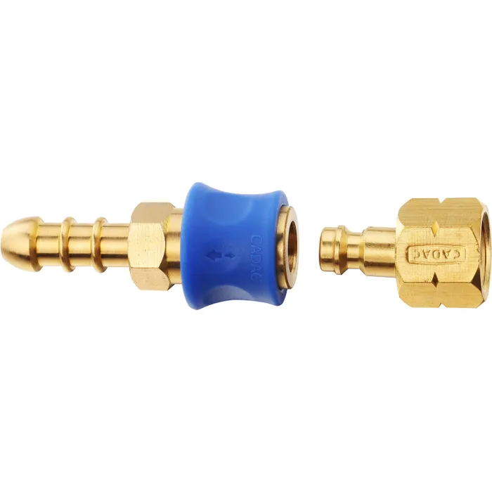 Cadac Quick Release Koppeling