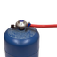 Cadac CG drukregelaar