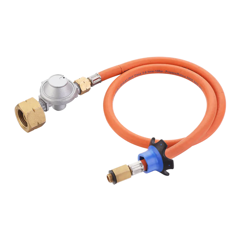 Cadac Adapterset HP naar LP