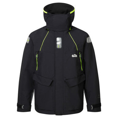 Gill OS26J Offshore zeiljas S