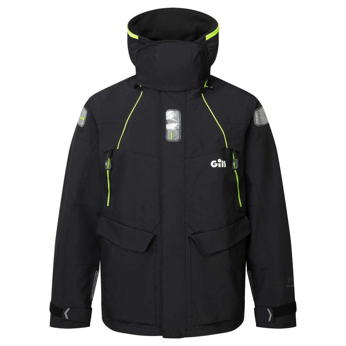 Gill OS26J Offshore zeiljas