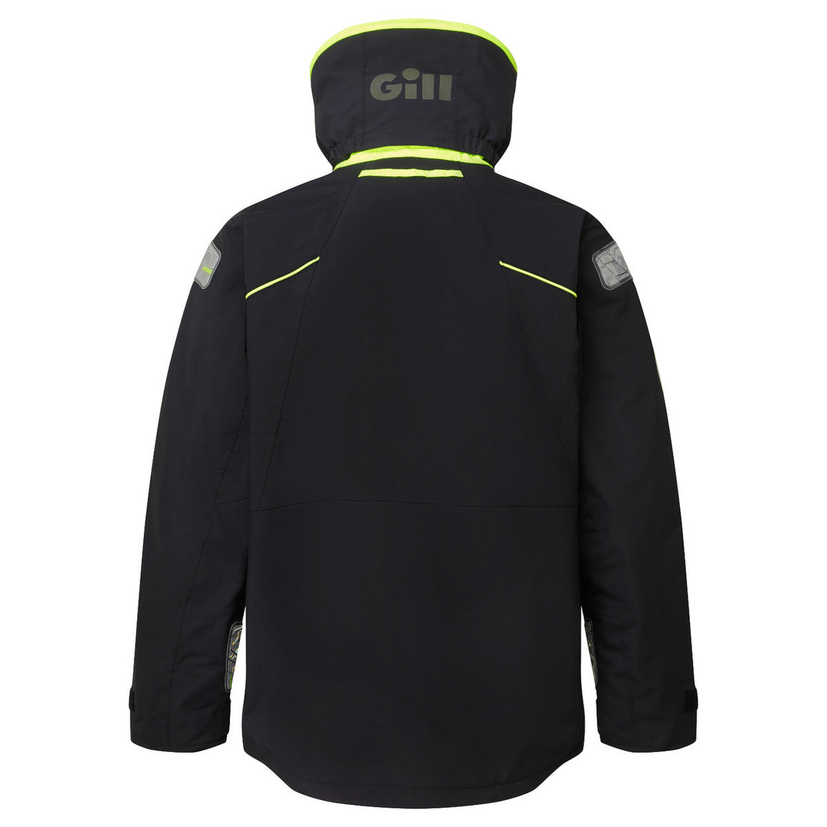 Gill OS26J Offshore zeiljas