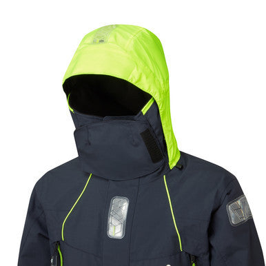 Gill OS26J Offshore zeiljas