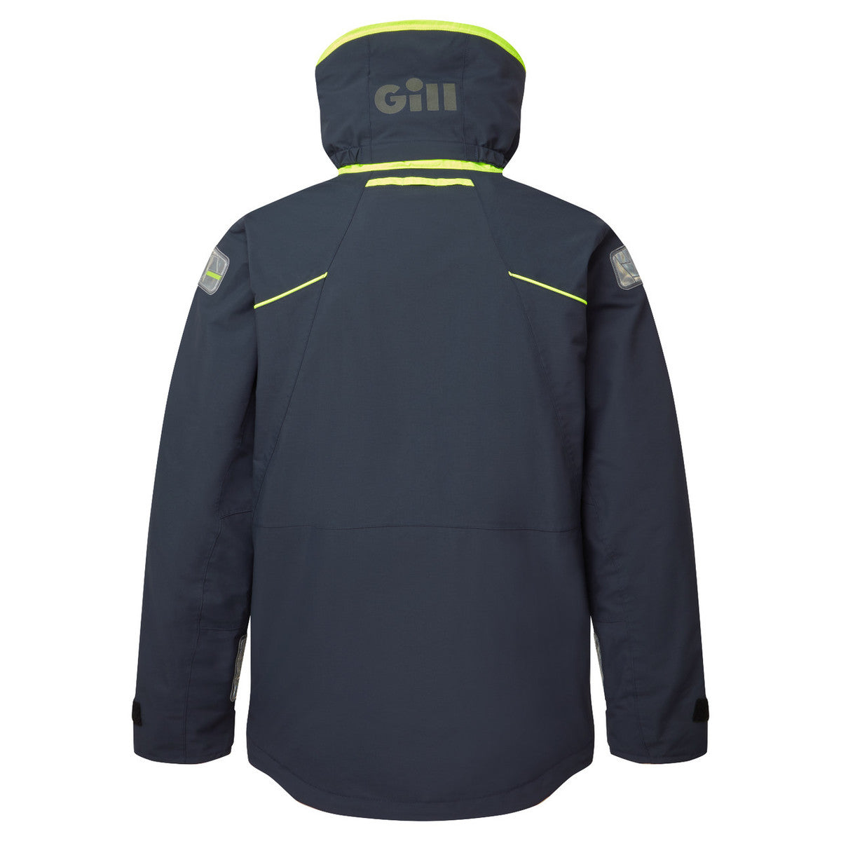 Gill OS26J Offshore zeiljas