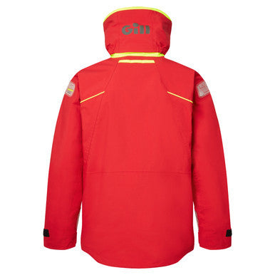 Gill OS26J Offshore zeiljas S