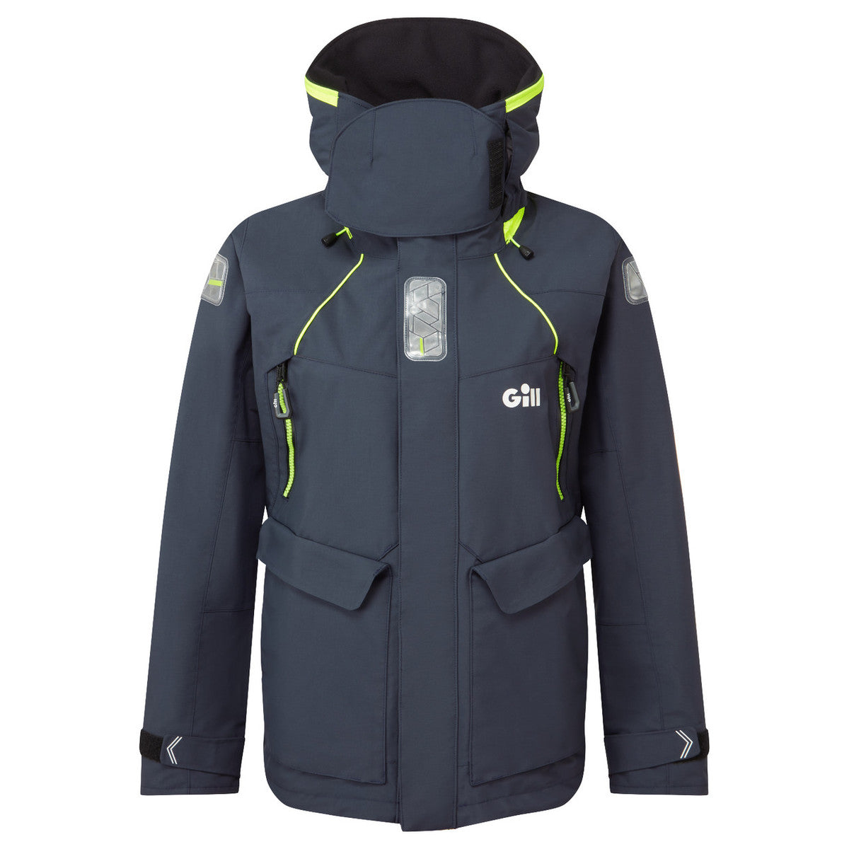Gill OS26JW Offshore zeiljas