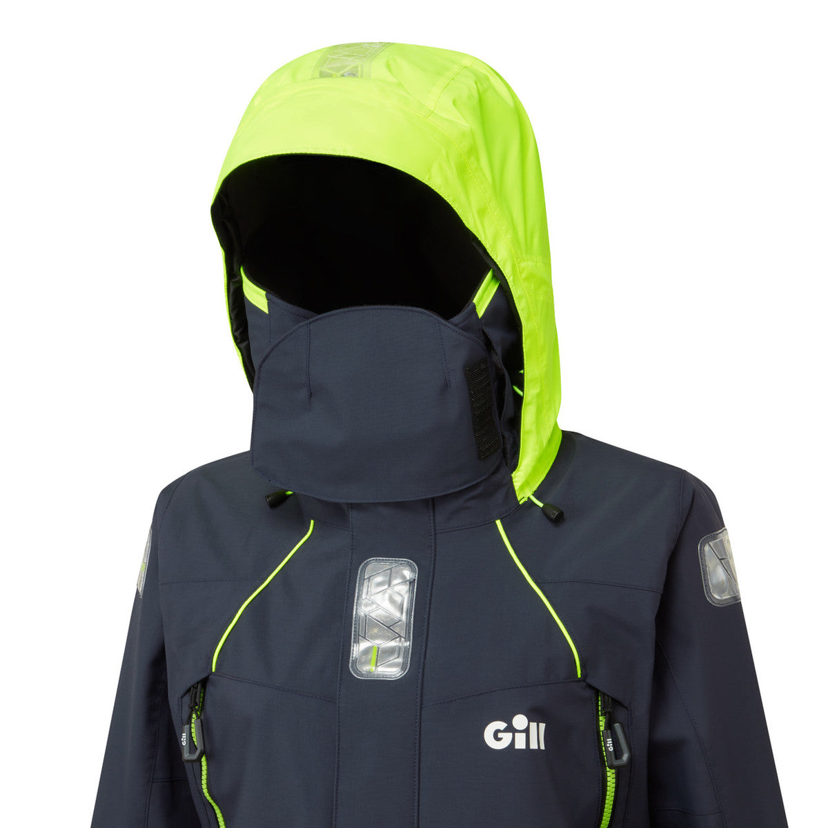 Gill OS26JW Offshore zeiljas XS
