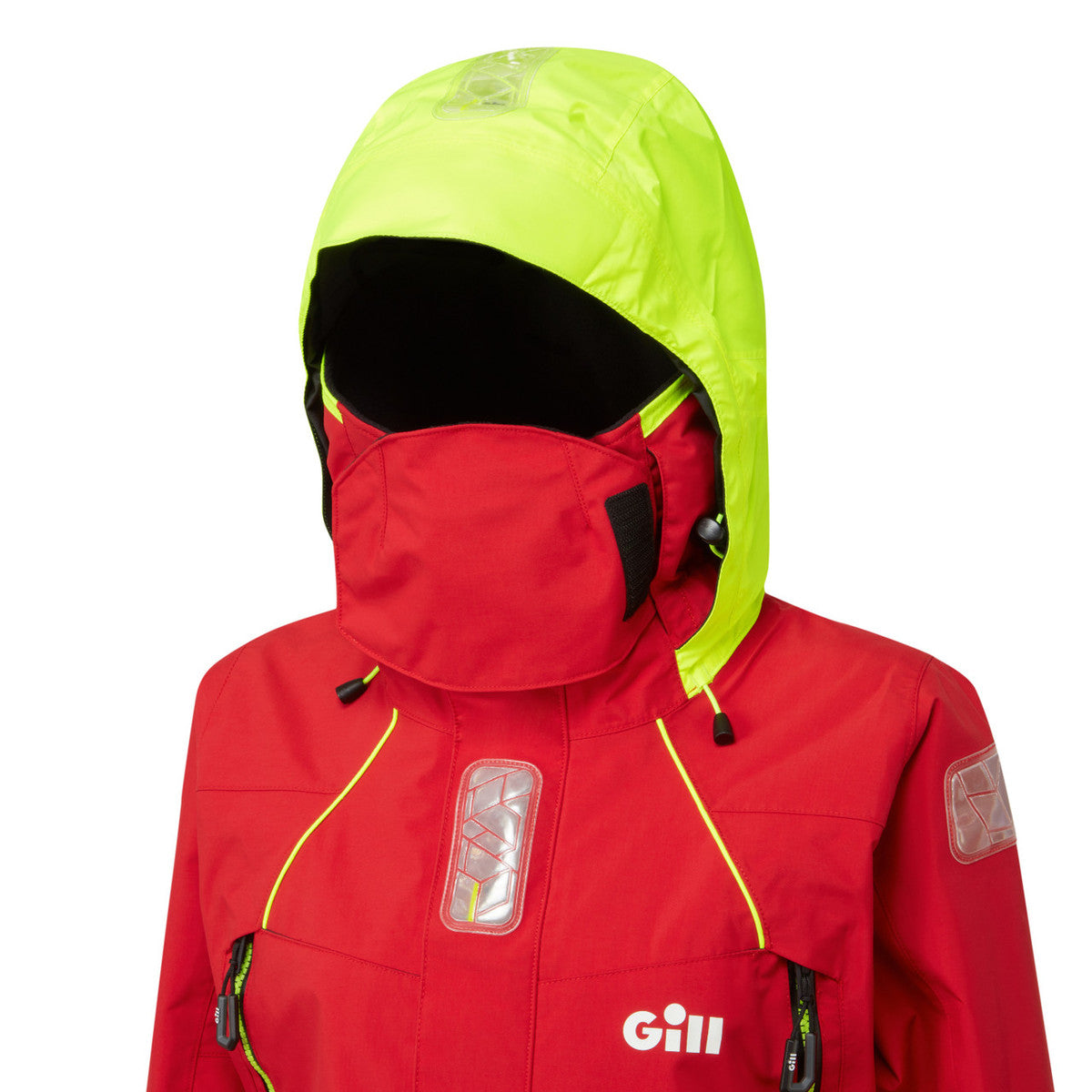 Gill OS26JW Offshore zeiljas XS