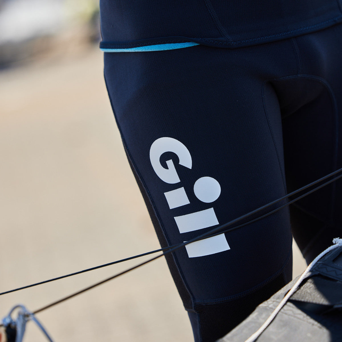 Gill ZenLite 2.0 Pant M