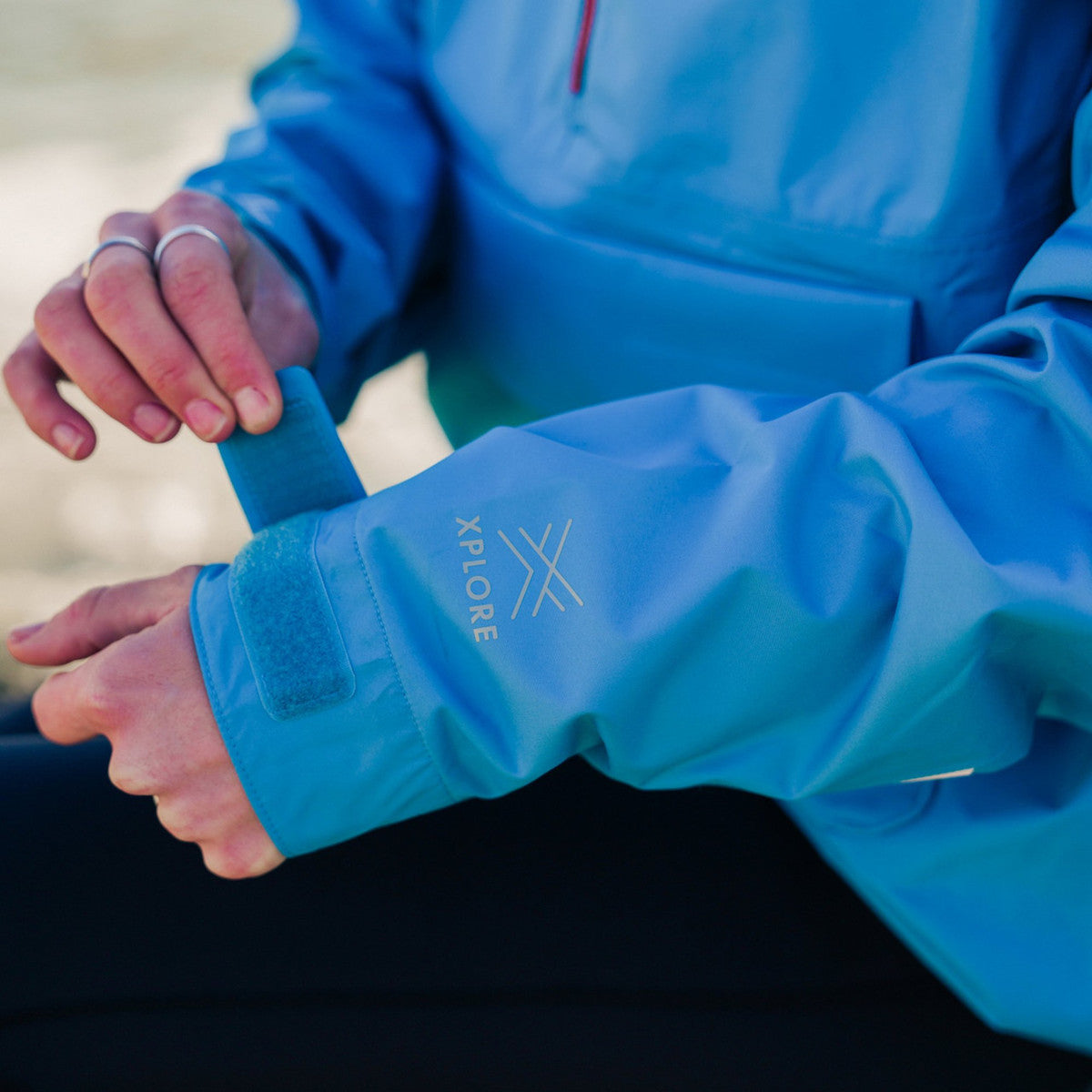 Gill Verso Lite Jacket L
