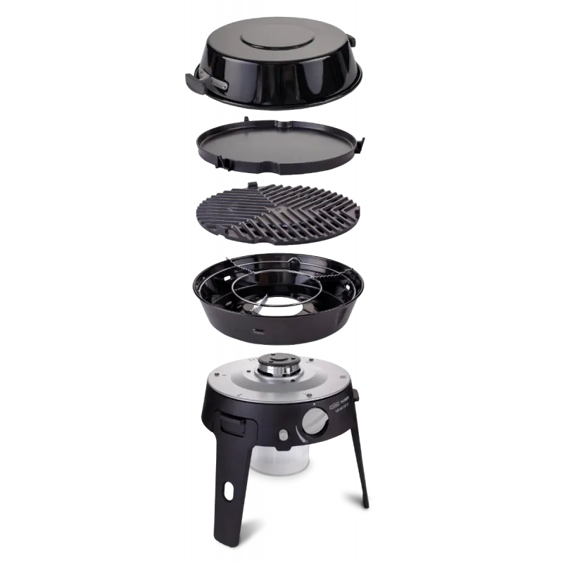 Cadac Safari Chef 30 HP Deluxe