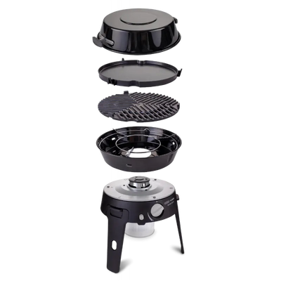 Cadac Safari Chef 30 HP Deluxe
