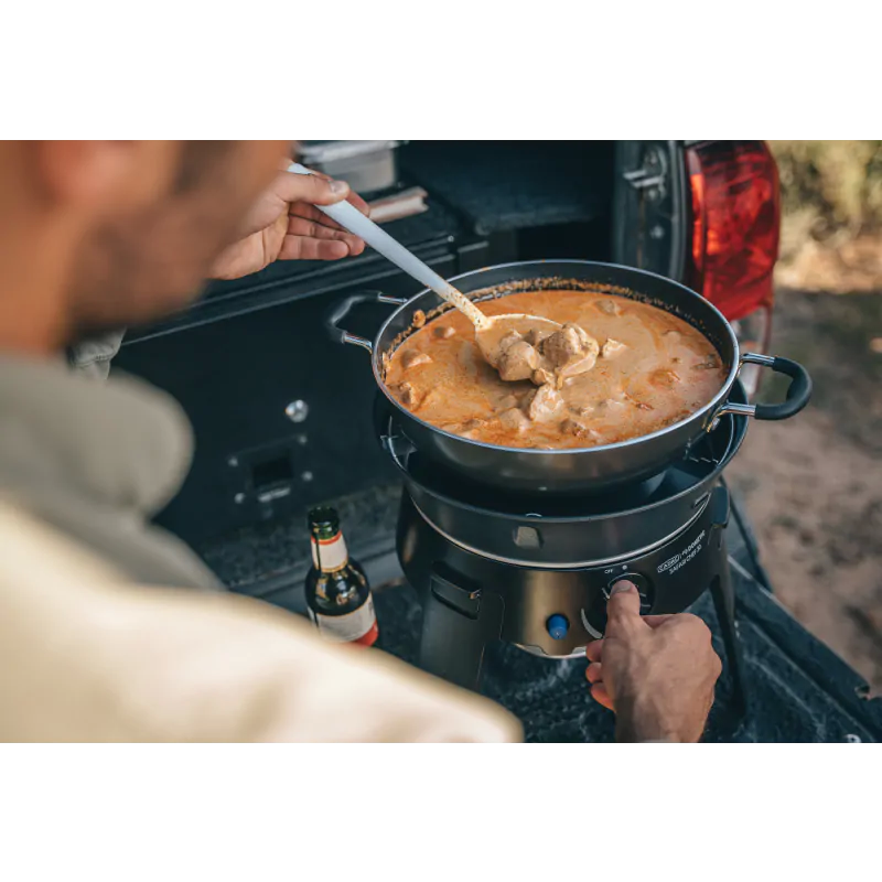 Cadac Safari Chef 30 HP Deluxe