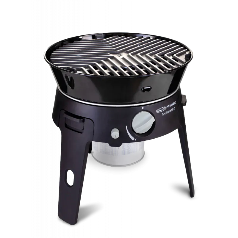 Cadac Safari Chef 30 HP Deluxe
