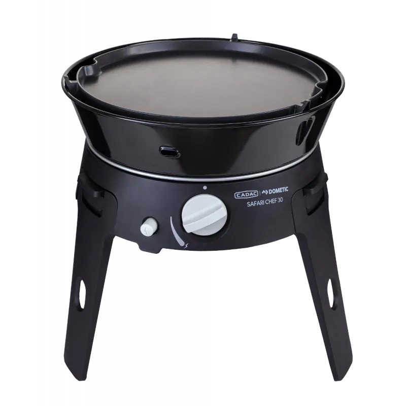 Cadac Safari Chef 30 HP Deluxe