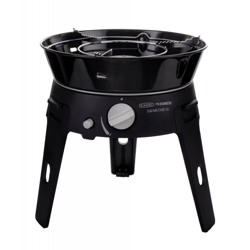 Cadac Safari Chef 30 HP Deluxe