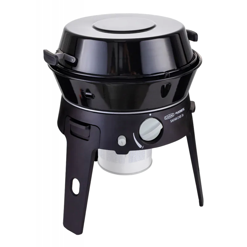 Cadac Safari Chef 30 HP Deluxe