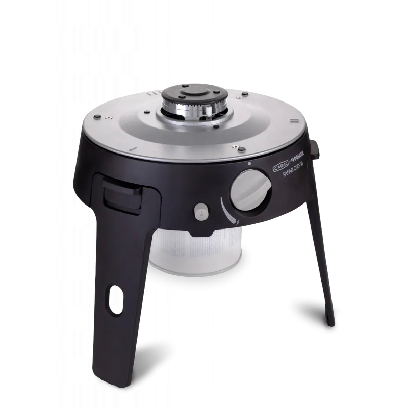 Cadac Safari Chef 30 HP Deluxe