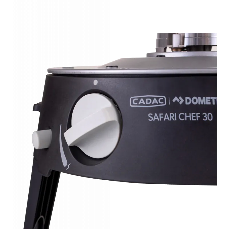 Cadac Safari Chef 30 HP Deluxe