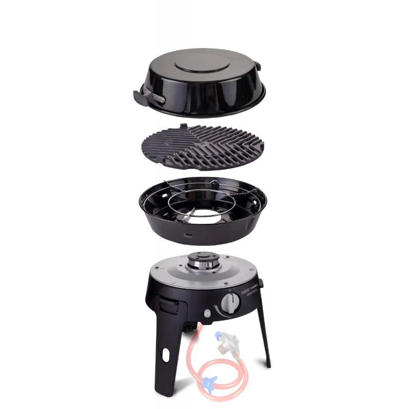 Cadac Safari Chef 30 LP Combo
