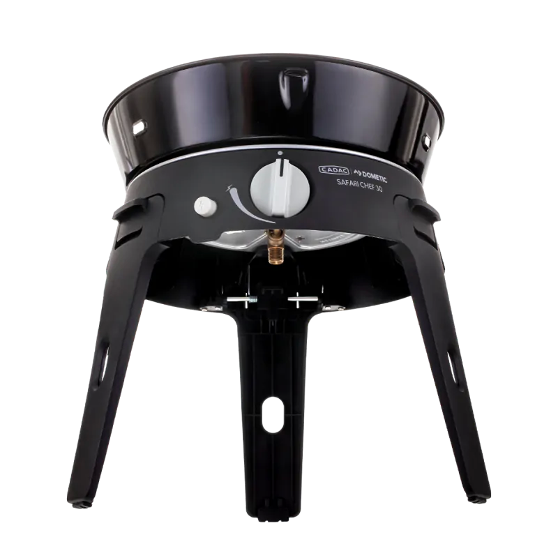 Cadac Safari Chef 30 LP Combo