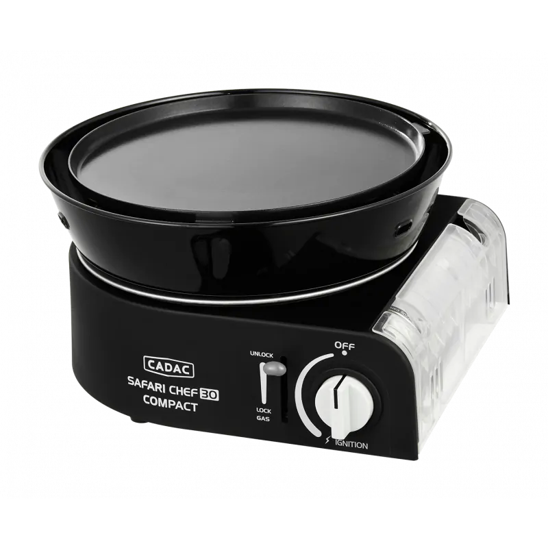 Cadac Safari Chef Compact 30